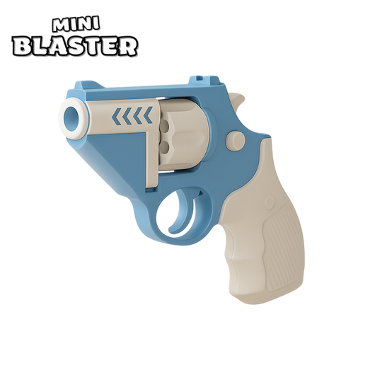 Stinger Fidget Mini-Blaster