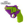 Stinger Fidget Mini-Blaster