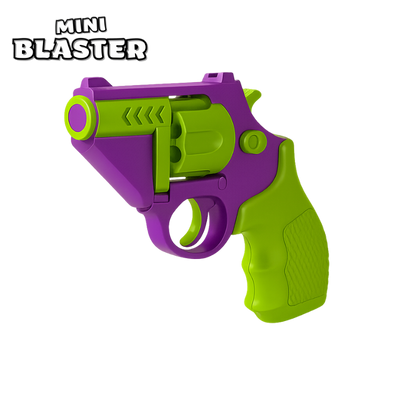 Stinger Fidget Mini-Blaster
