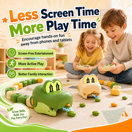 Real Life Slither io (Remote Control Snake Game)