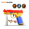 Raven Fidget Shell-Blaster