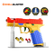 Raven Fidget Shell-Blaster