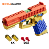 Scorpion Fidget Shell-Blaster