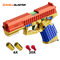 Scorpion Fidget Shell-Blaster