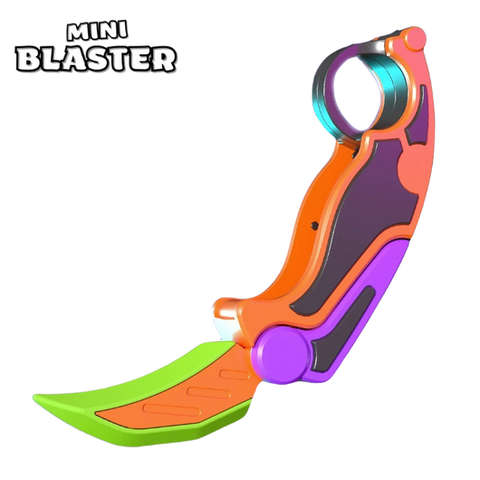 Nanchak Mini-Blade
