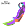 Nanchak Mini-Blade