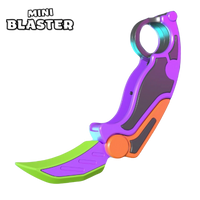 Nanchak Mini-Blade