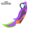 Nanchak Mini-Blade