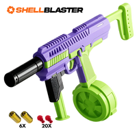 Shadow Fidget Shell-Blaster