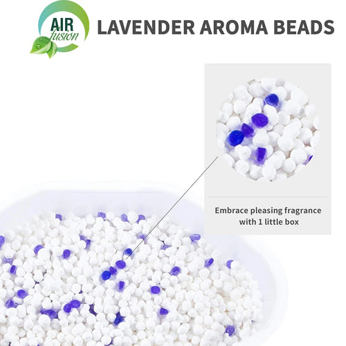 Moisture Absorber & Odor Eliminator