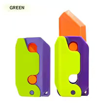Pocket Fidget