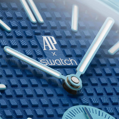 Audemars Piguet x Swatch (Royal Pop) | AAA Quality