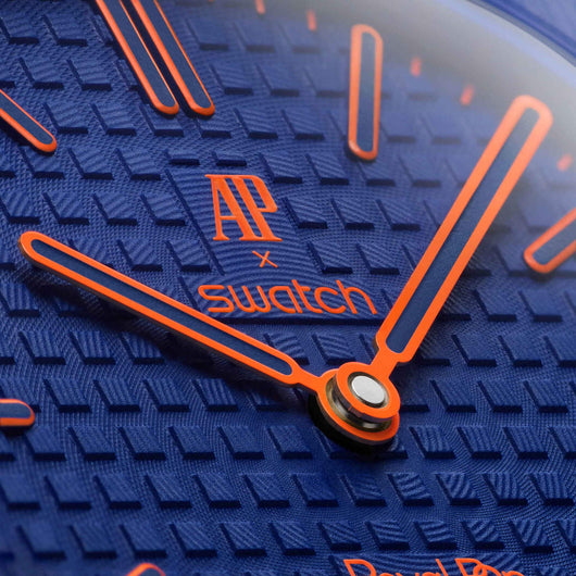 Audemars Piguet x Swatch (Royal Pop) | AAA Quality