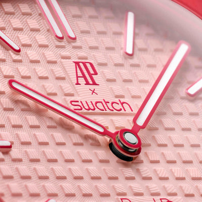 Audemars Piguet x Swatch (Royal Pop) | AAA Quality