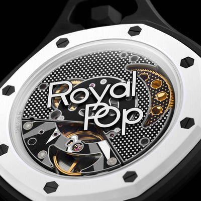 Audemars Piguet x Swatch (Royal Pop) | AAA Quality