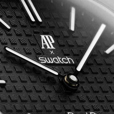 Audemars Piguet x Swatch (Royal Pop) | AAA Quality