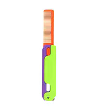 Pocket Fidget
