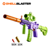 Phantom Fidget Shell-Blaster