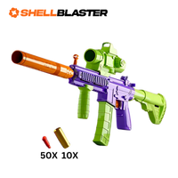 Phantom Fidget Shell-Blaster