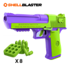 Dessert Fidget Shell-Blaster