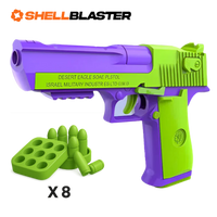 Dessert Fidget Shell-Blaster