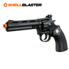 Pulse Fidget Shell-Blaster