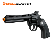 Pulse Fidget Shell-Blaster