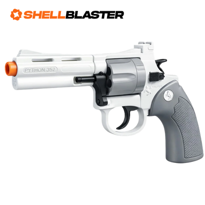 Pulse Fidget Shell-Blaster