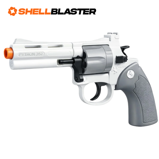 Pulse Fidget Shell-Blaster
