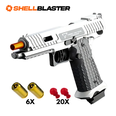 Reaper Fidget Shell-Blaster