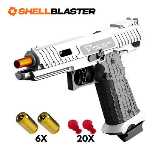 Reaper Fidget Shell-Blaster