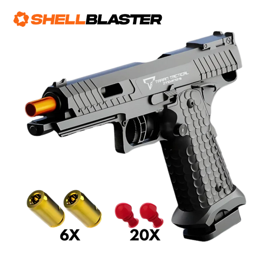 Reaper Fidget Shell-Blaster