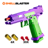 Reaper Fidget Shell-Blaster
