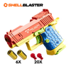 MiniReaper Fidget Shell-Blaster