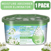 Moisture Absorber & Odor Eliminator