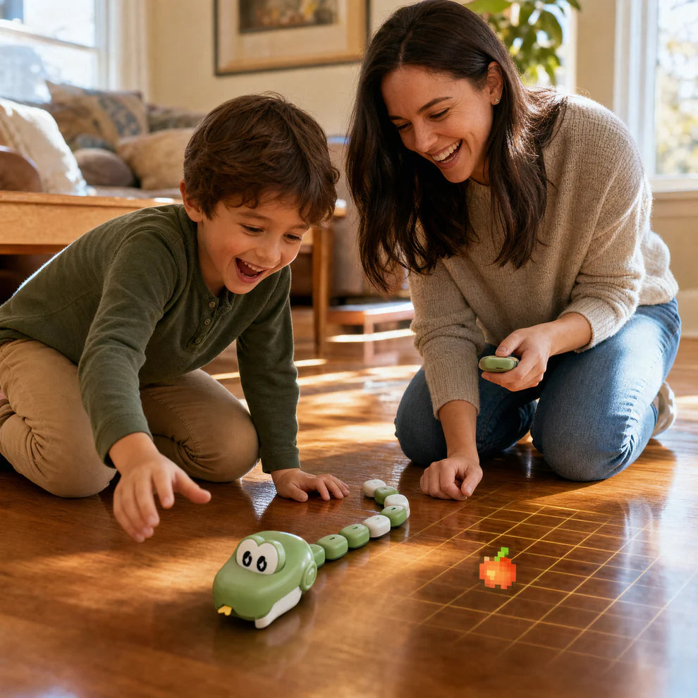 Built For Friendly Rivalries And Unforgettable Family Moments